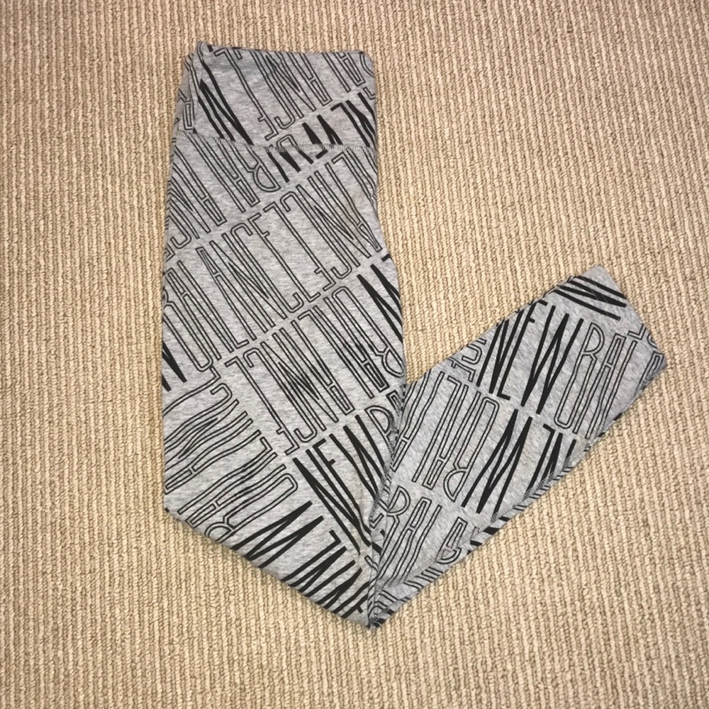 new balance soft sports leggings